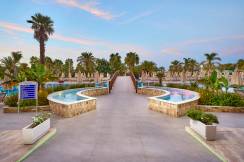 SEADEN SEA PLANET RESORT - SPA General Images